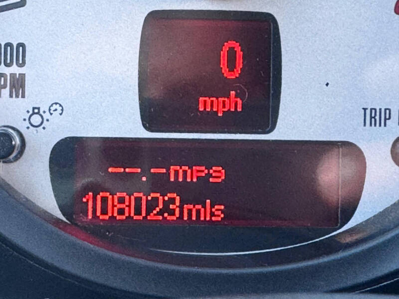 2012 MINI Cooper Countryman S ALL4
