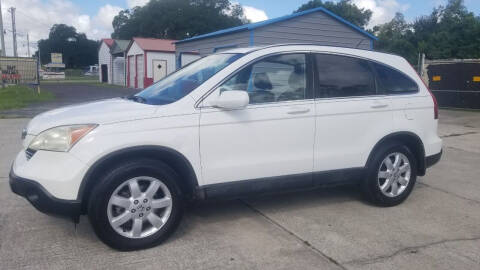 2009 Honda CR-V for sale at Ivey League Auto Sales in Jacksonville FL