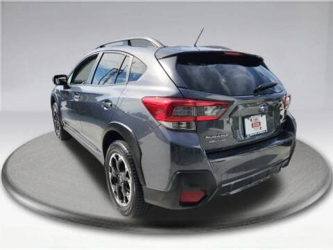 2023 Subaru Crosstrek