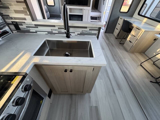 2026 Forest River Cardinal