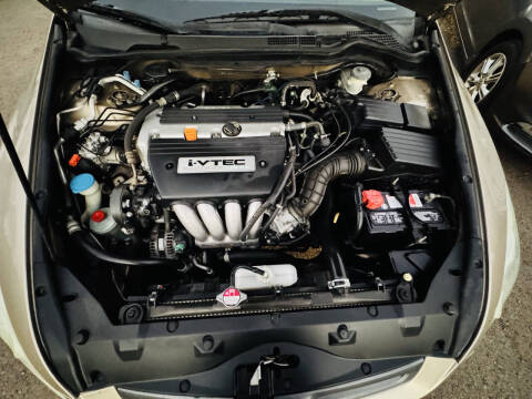 2005 Honda Accord LX