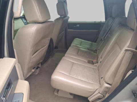 2007 Ford Expedition XLT