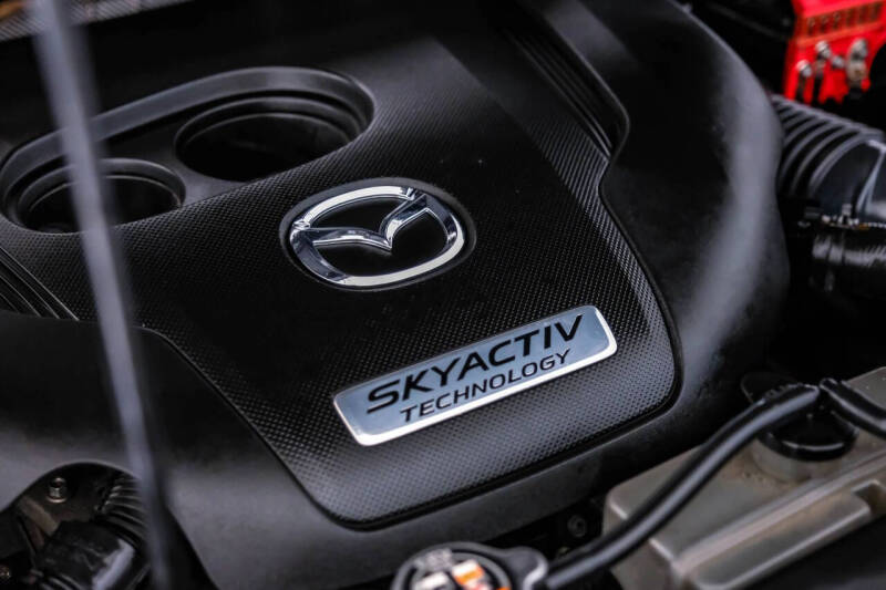 2018 Mazda CX-9 Touring