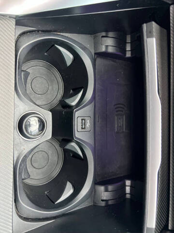 2022 BMW 4 Series 430i Gran Coupe