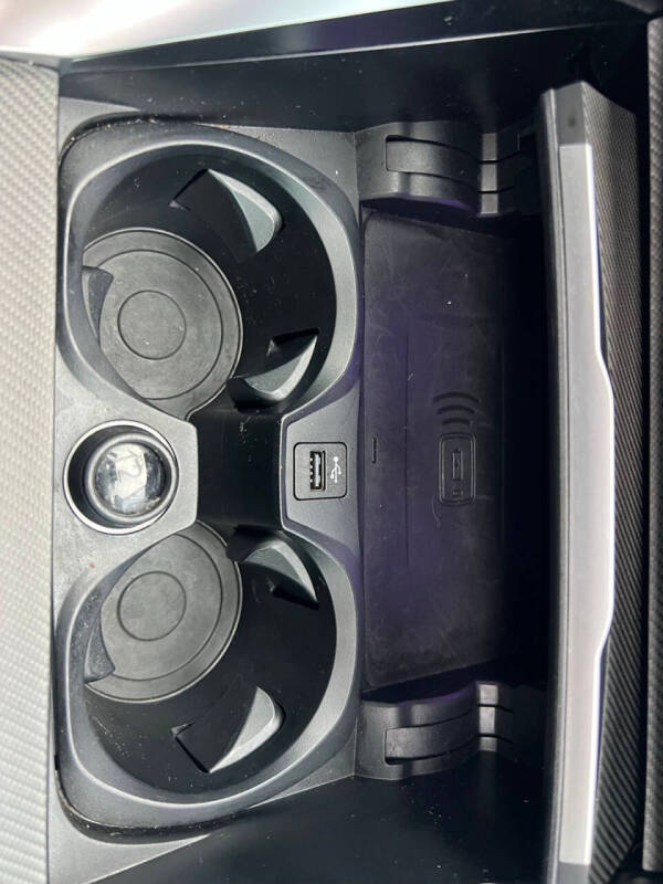 2022 BMW 4 Series 430i Gran Coupe