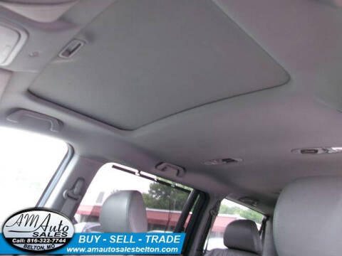 2010 Honda Odyssey EX-L