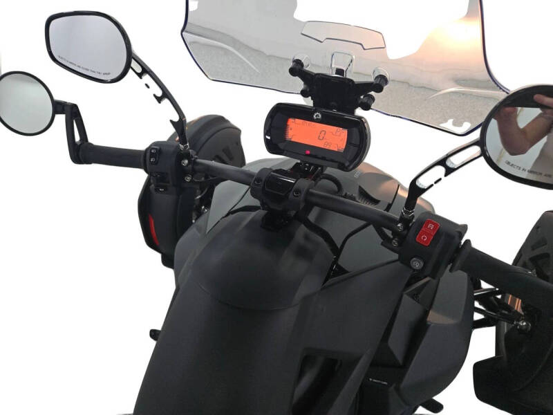 2023 Can-Am Ryker 900