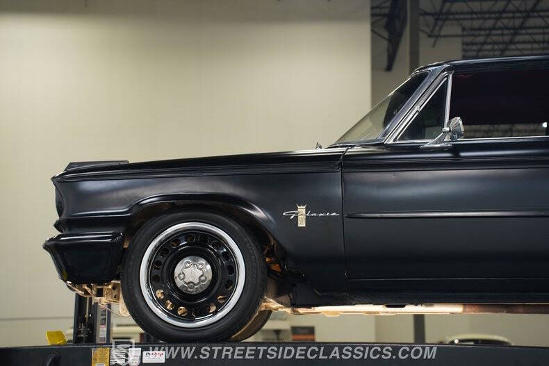 1963 Ford Galaxie