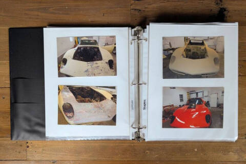 1969 Chevrolet Corvette