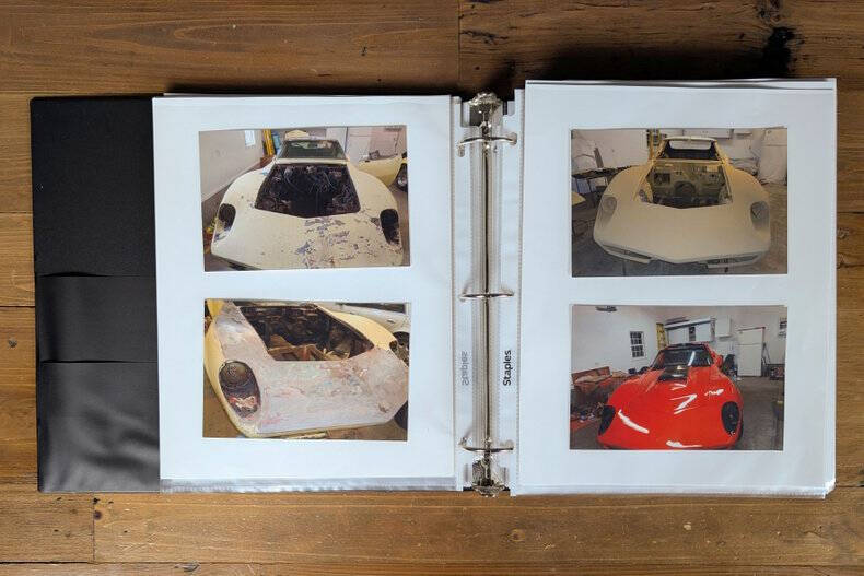 1969 Chevrolet Corvette