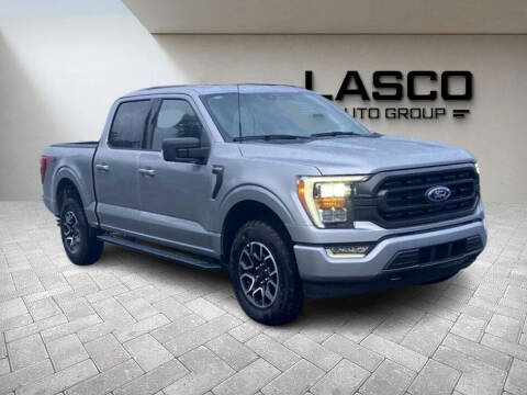 2023 Ford F-150 for sale at LASCO FORD in Fenton MI