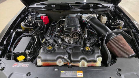 2012 Ford Mustang
