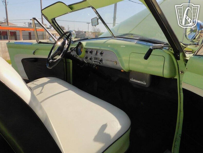 1951 Ford Custom