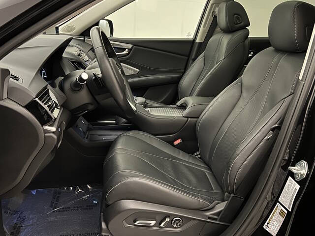 2024 Acura RDX SH-AWD w/Tech