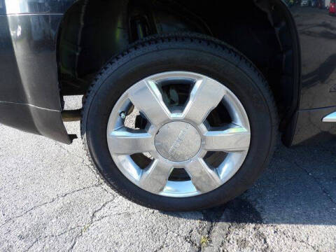 2013 GMC Terrain Denali