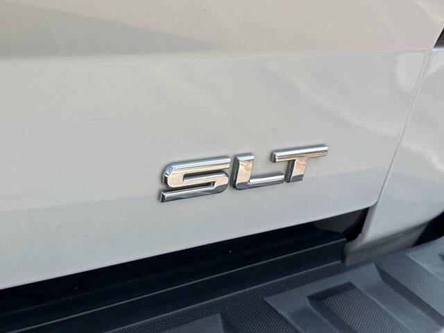 2017 GMC Sierra 1500 14