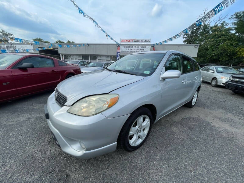 2005 Toyota Matrix For Sale In Terre Haute, IN - Carsforsale.com®