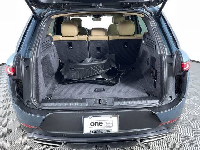 2023 Land Rover Range Rover Sport P360 SE