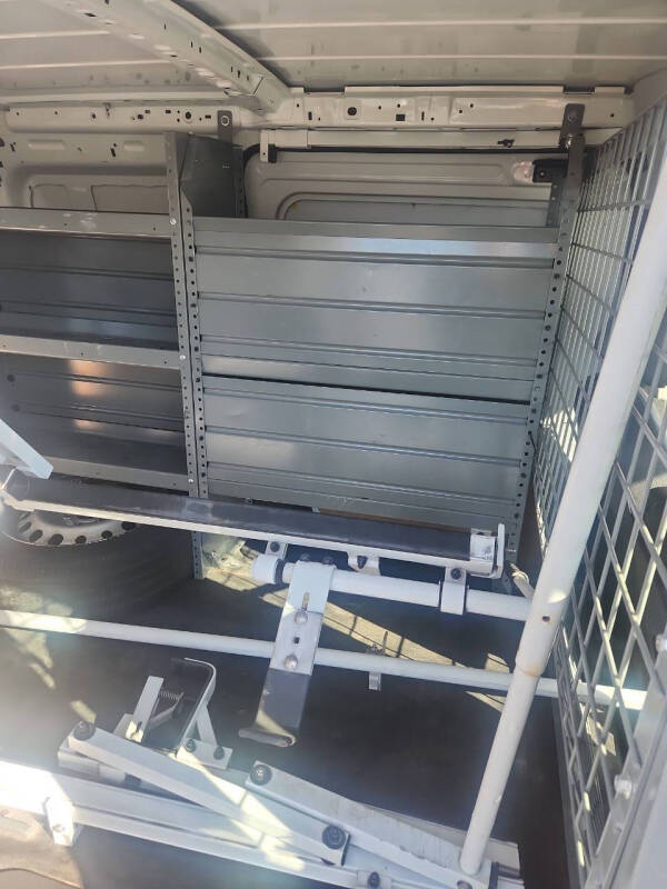 2014 Ford Transit Connect XL