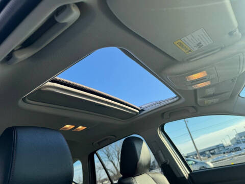 2013 Mazda CX-5 Grand Touring