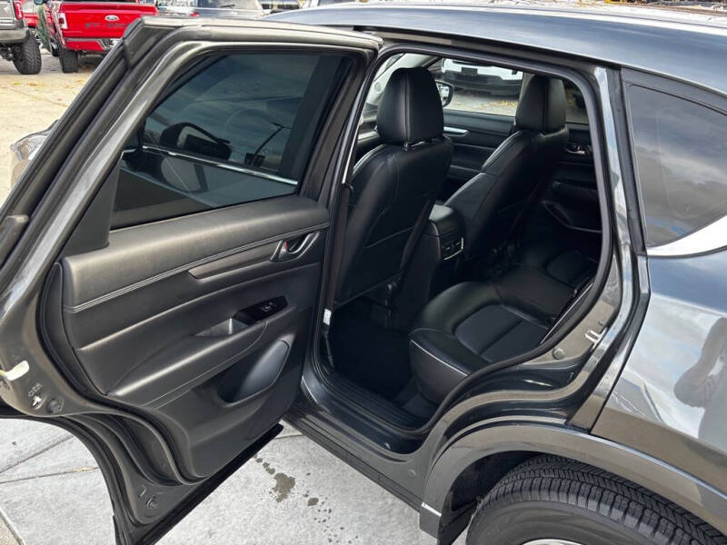 2024 Mazda CX-5 2.5 S Select