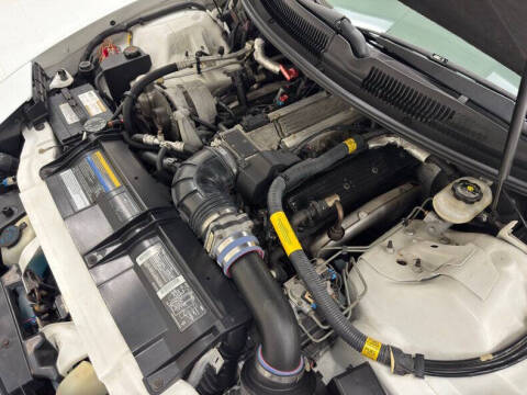 1994 Pontiac Firebird