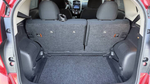 2015 Nissan Versa Note SV
