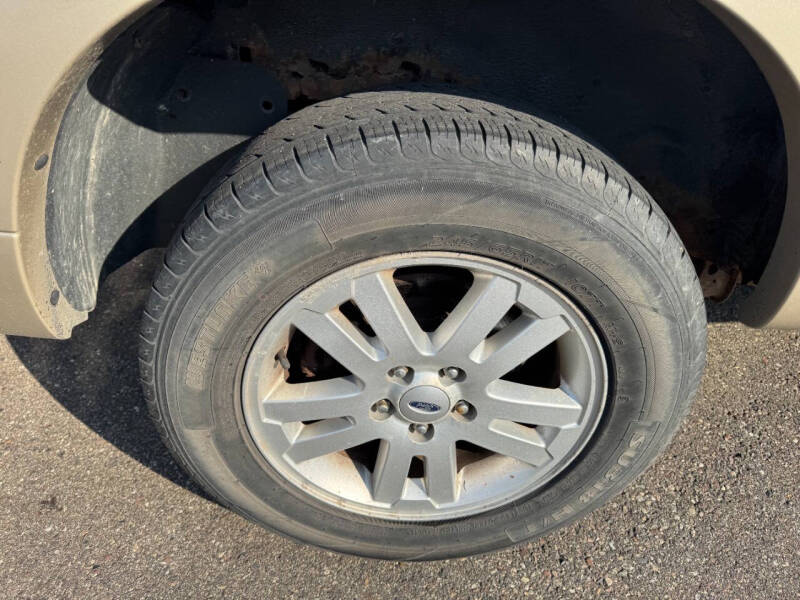 2006 Ford Explorer Eddie Bauer