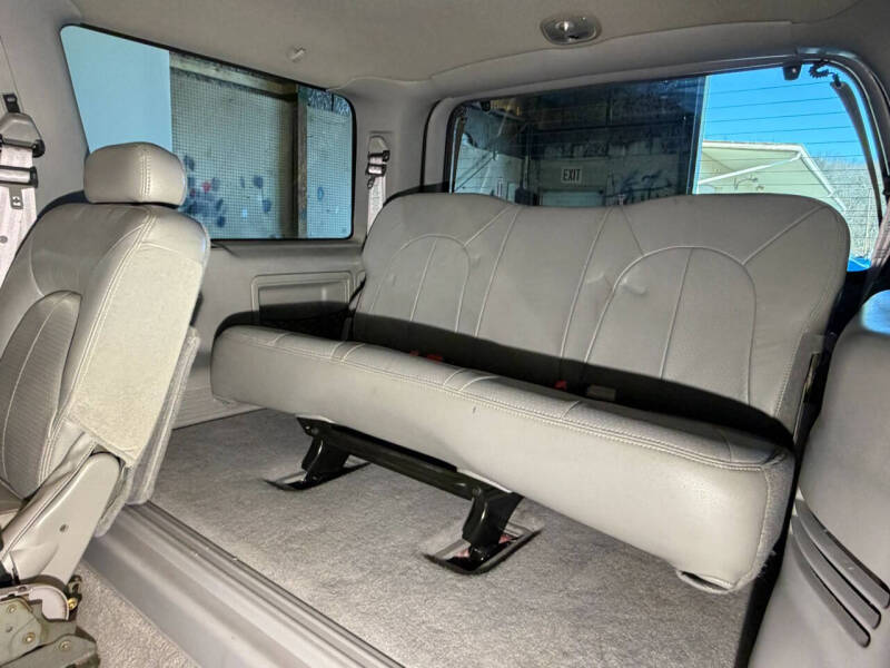 1998 Ford Expedition