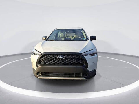 2023 Toyota Corolla Cross L