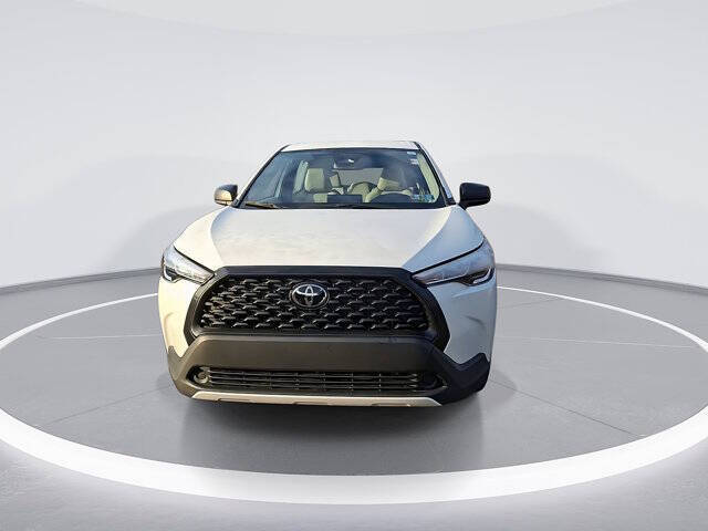 2023 Toyota Corolla Cross L