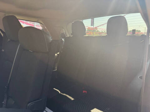 2019 Dodge Journey SE Value Package