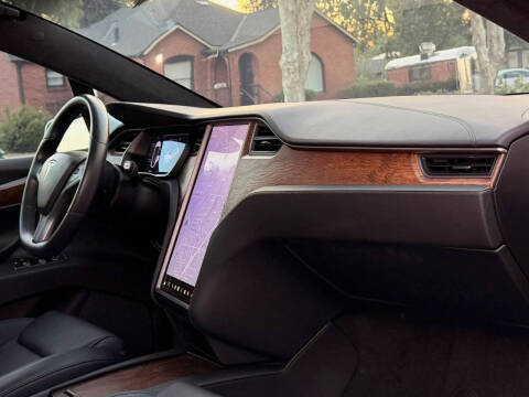 2020 Tesla Model X