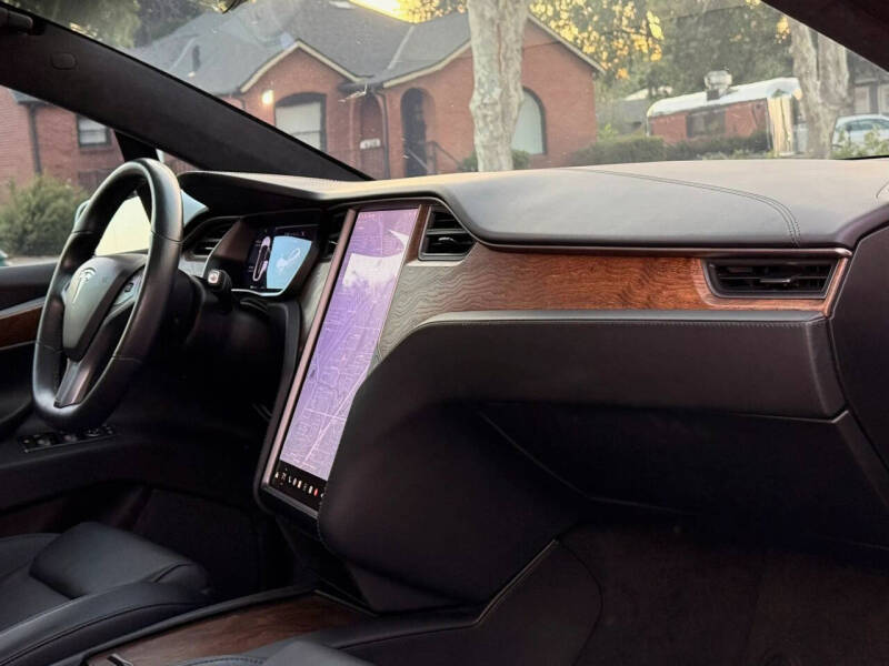 2020 Tesla Model X