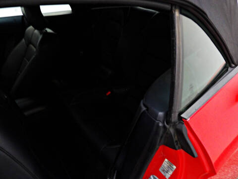 2015 Ford Mustang EcoBoost Premium