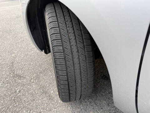 2009 Toyota Prius Standard