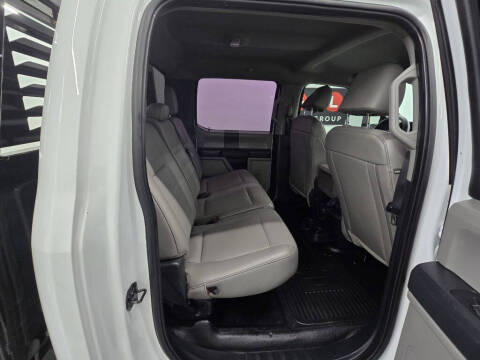 2022 Ford F-250 Super Duty XL