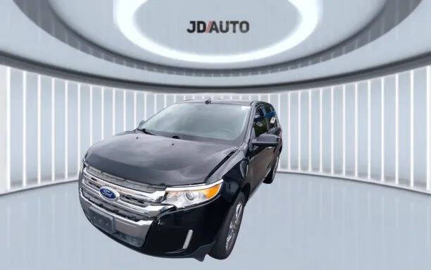 2011 Ford Edge SEL