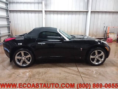 2006 Pontiac Solstice