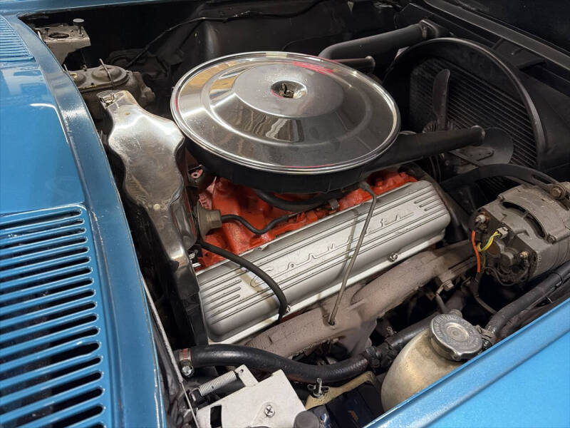 1965 Chevrolet Corvette