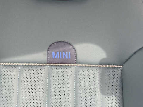 2026 MINI Countryman S ALL4