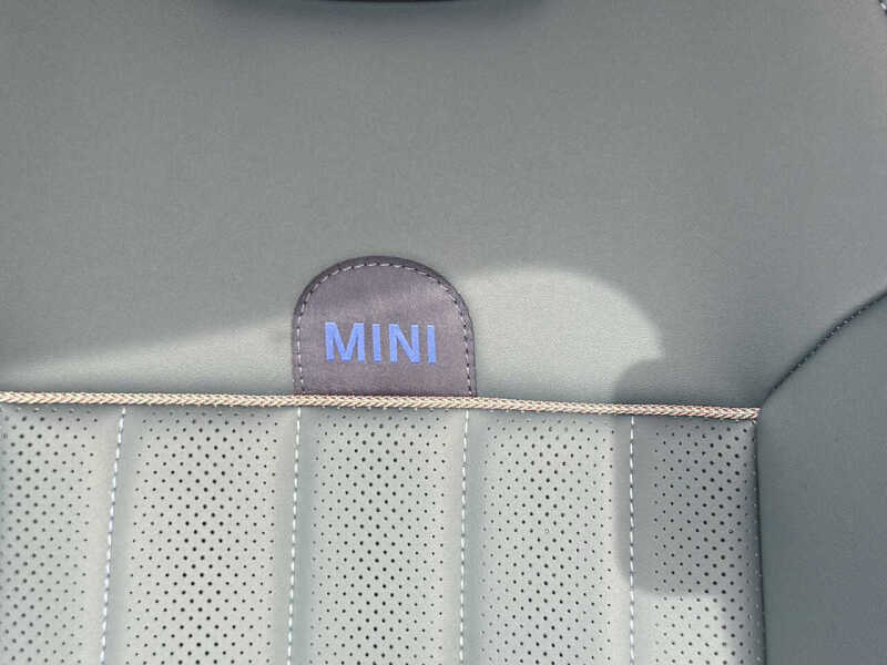 2026 MINI Countryman S ALL4