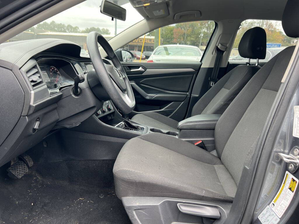 2019 Volkswagen Jetta for sale at Cars R Us in Stone Mountain, GA