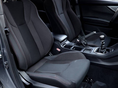 2024 Subaru WRX Premium