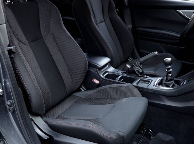 2024 Subaru WRX Premium