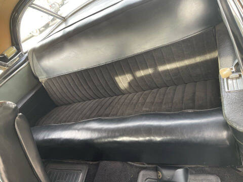 1951 Chevrolet Bel Air