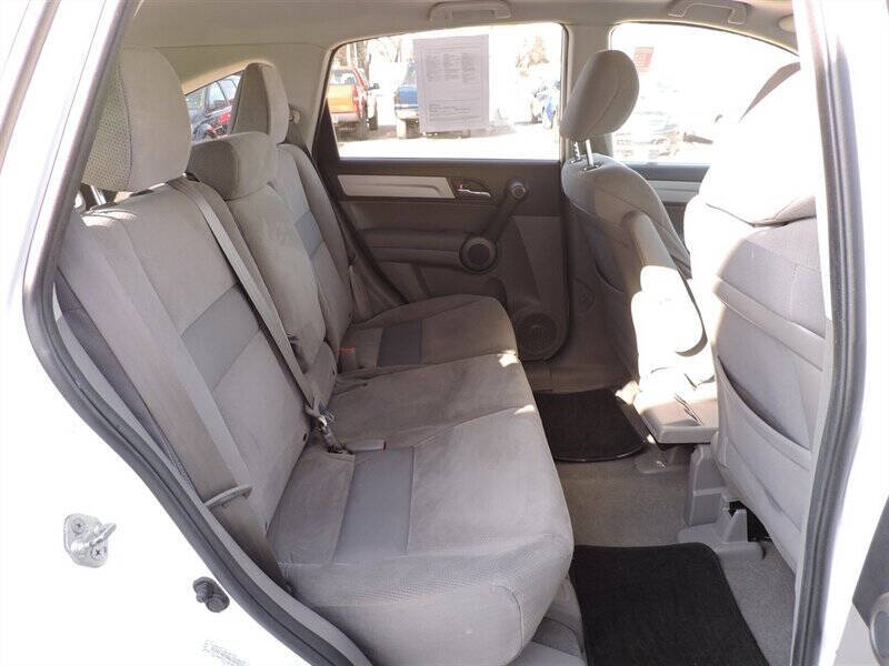 2010 Honda CR-V EX