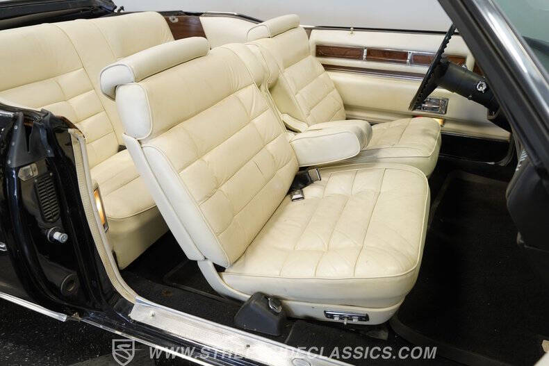 1976 Cadillac Eldorado
