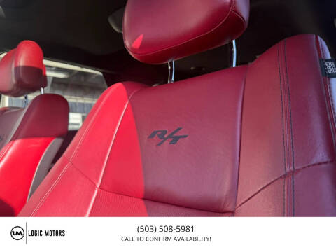 2017 Dodge Durango R/T