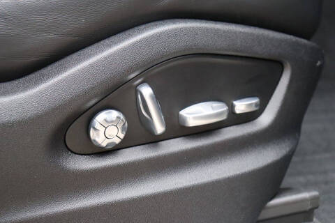 2021 Porsche Cayenne Coupe